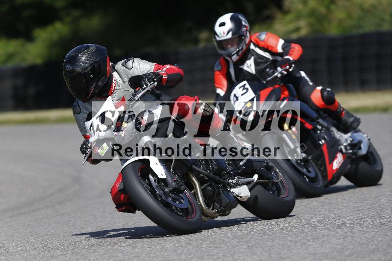 /21 29.05.2025 Speer Racing ADR/Gruppe gelb/77